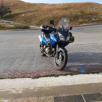 suzuki v storm 650