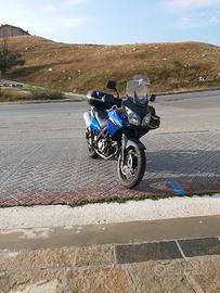suzuki v storm 650