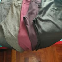 pantaloni da donna 