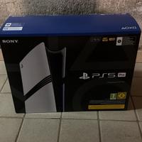 PlayStation 5 pro 2tb