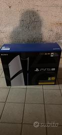PlayStation 5 pro 2tb