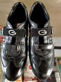 Scarpe in pelle per donna  Geox Tg 37/5