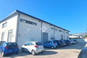 COMPLESSO A PARTINICO