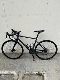 Bici da corsa