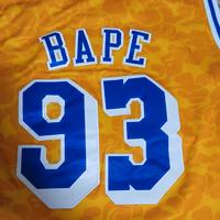 Canottiera da basket