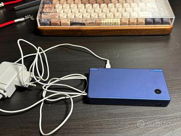Nintendo DS – completo e funzionante