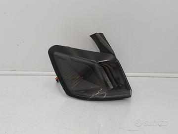 Faro fanale stop posteriore sx peugeot 3008 ii 202