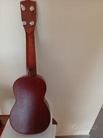Ukulele Kent usato 