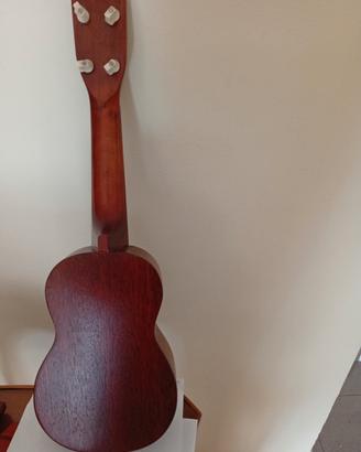Ukulele Kent usato 