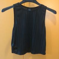 top senza maniche estivo- donna (taglia XL)