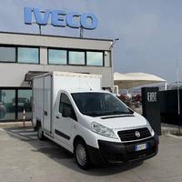 Fiat SCUDO CON SPONDA