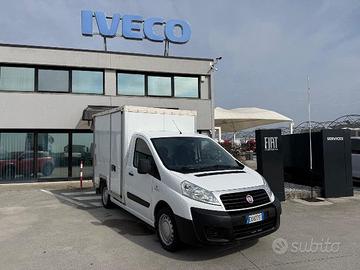 Fiat SCUDO CON SPONDA
