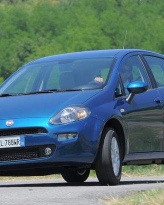 Ricambi usati fiat punto 2012-2018 #z