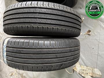 gomme usate 2156517 Estivo CONTINENTAL - Con - 725