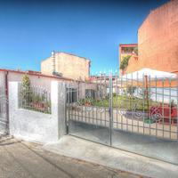 Villetta indipendente su 3 lati