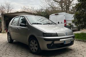 Fiat Punto 1.2 fire