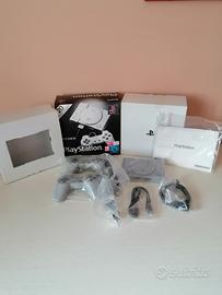 Sony Playstation 1 classic mini