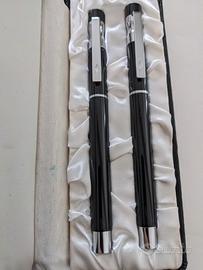 penne vintage Iridium Point Paris