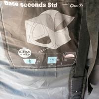 tenda campeggio Base 