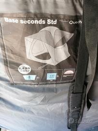 tenda campeggio Base 