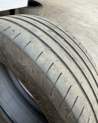 Gomme usate Good year 235/55/19