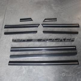 Modanature Range Rover 2 P38