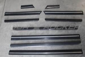 Modanature Range Rover 2 P38