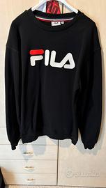 Felpa Fila