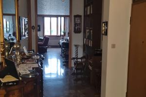 Ampio appartamento panoramico e signorile