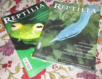 Reptilia n.7-8