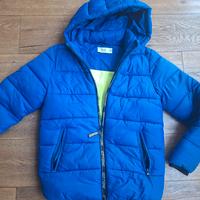 Giubbotto invernale bambino