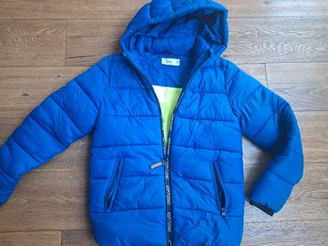 Giubbotto invernale bambino