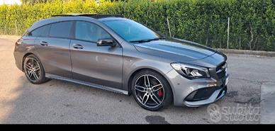CLA 4MATIK AMG