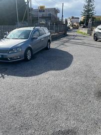 Passat 2.0 turbo diesel 140cv
