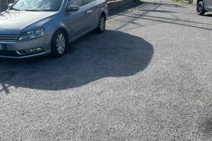 Passat 2.0 turbo diesel 140cv