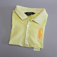 Maglietta estiva Polo Ralph Lauren Bambino unisex