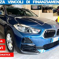Bmw X2 HYBRID 25E XDRIVE AUTOM *NO VINCOLI FINANZ*