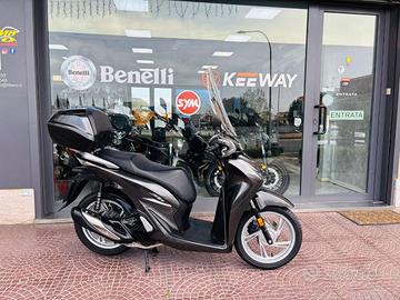 HONDA SH 125 PASSAGGIO E TAGLIANDO INCLUSO MINI