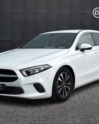 Mercedes Classe A 180 d Sport Extra auto