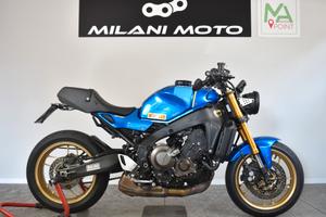 Yamaha XSR 900 - 2023