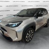 Toyota Yaris Cross 1.5H (116 CV) E-CVT Trend