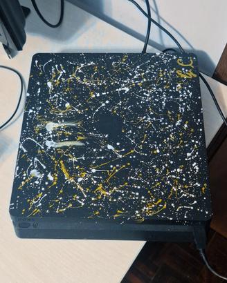 PlayStation 4 