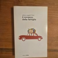 Silvia Vegetti Finzi, Il Romanzo Della Famiglia