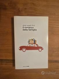 Silvia Vegetti Finzi, Il Romanzo Della Famiglia