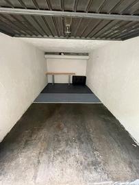Garage in via Gaetano Salvemini 9 /170€/