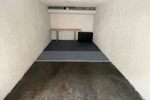 Garage in via Gaetano Salvemini 9 /170€/