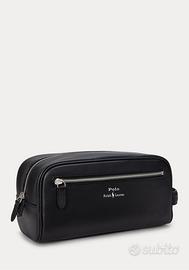 Beauty Case Ralph Lauren Nero – Come Nuovo