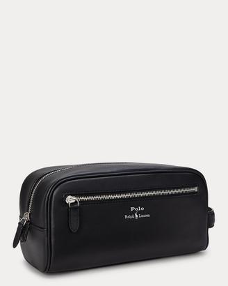 Beauty Case Ralph Lauren Nero – Come Nuovo