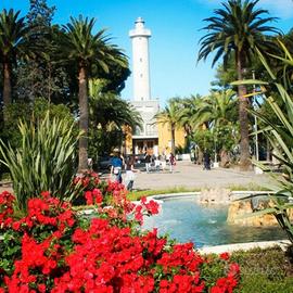 Appartamento centro San benedetto del tronto