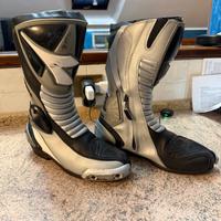 Stivali da moto Diadora 44